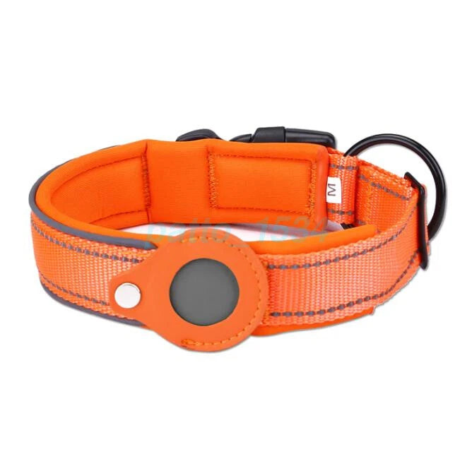 Airtag Dog Collar - 50% OFF Today Only