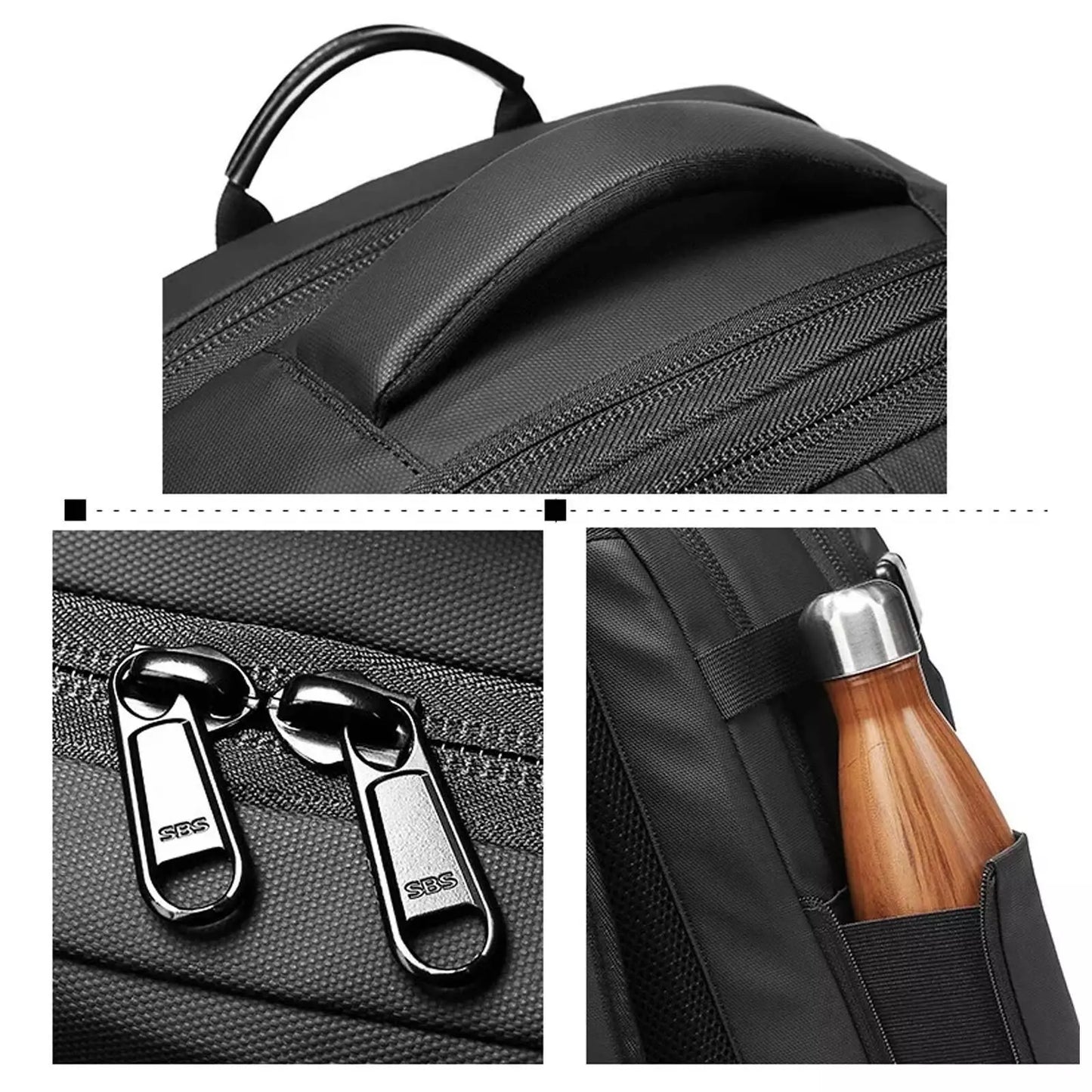 Travel Compression Backpack - 50% OFF Today Only