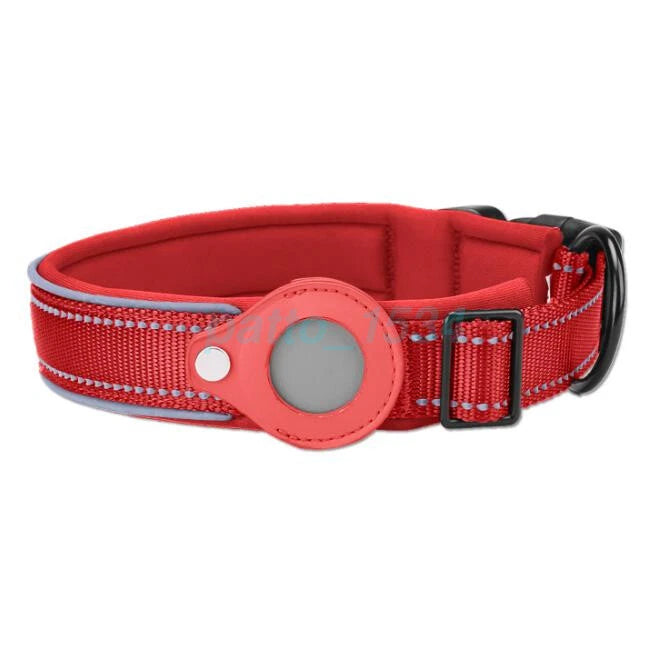 Airtag Dog Collar - 50% OFF Today Only