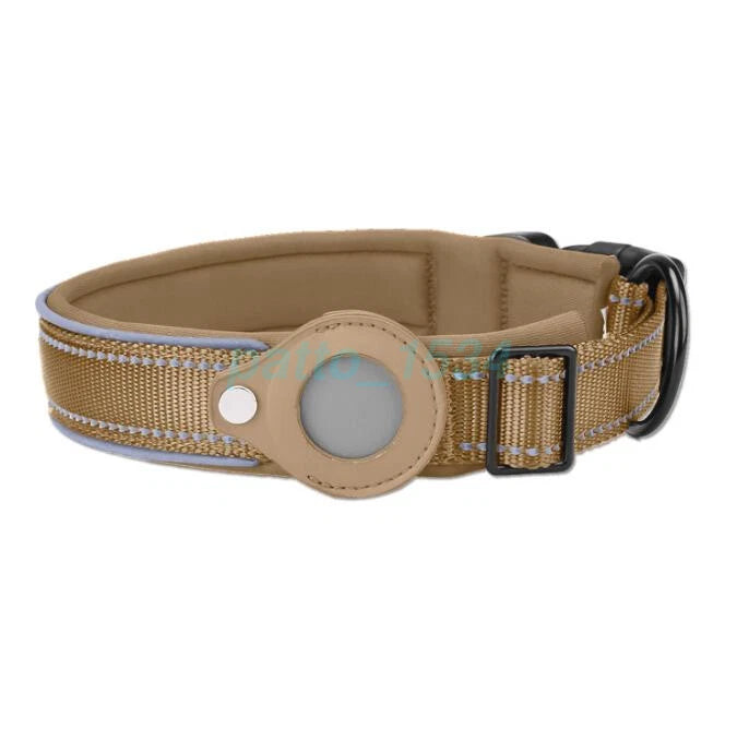 Airtag Dog Collar - 50% OFF Today Only