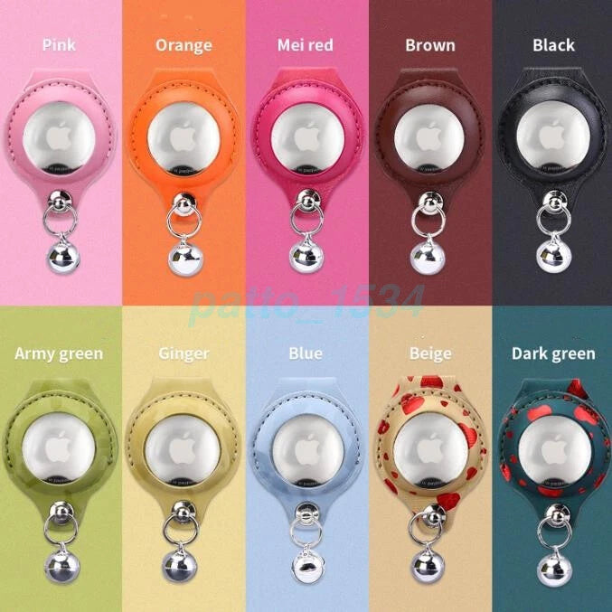 Airtag Dog Collar - 50% OFF Today Only