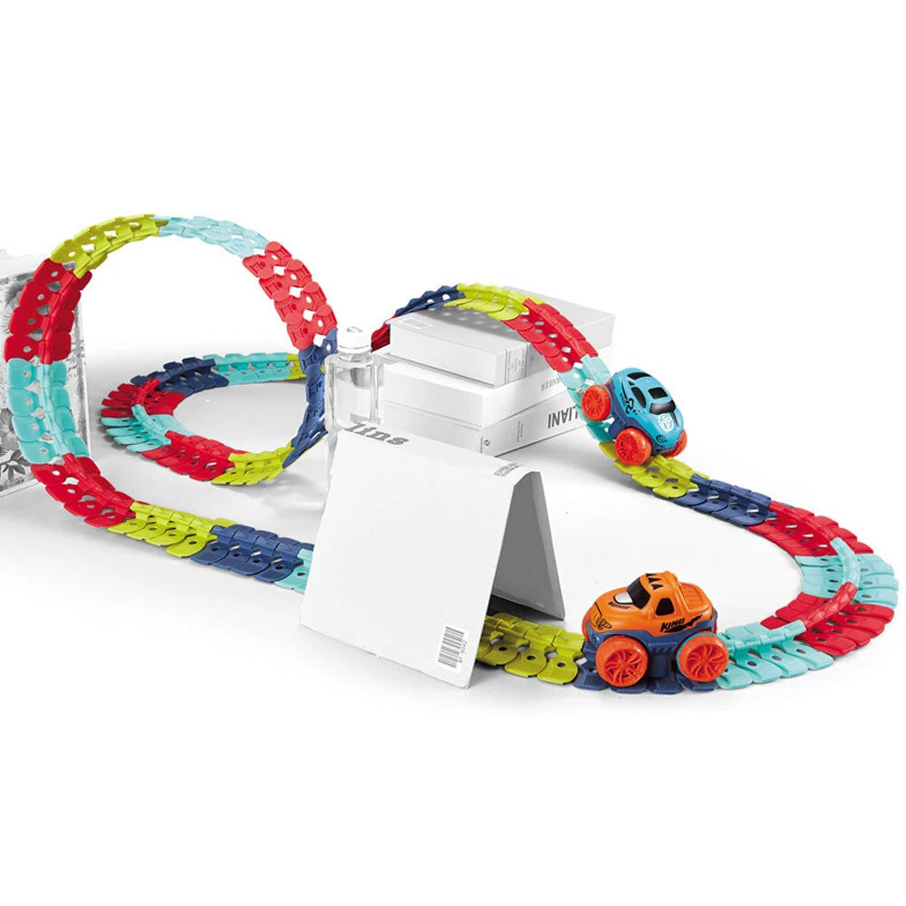 Gravity Car & Track - 50% OFF Today Only