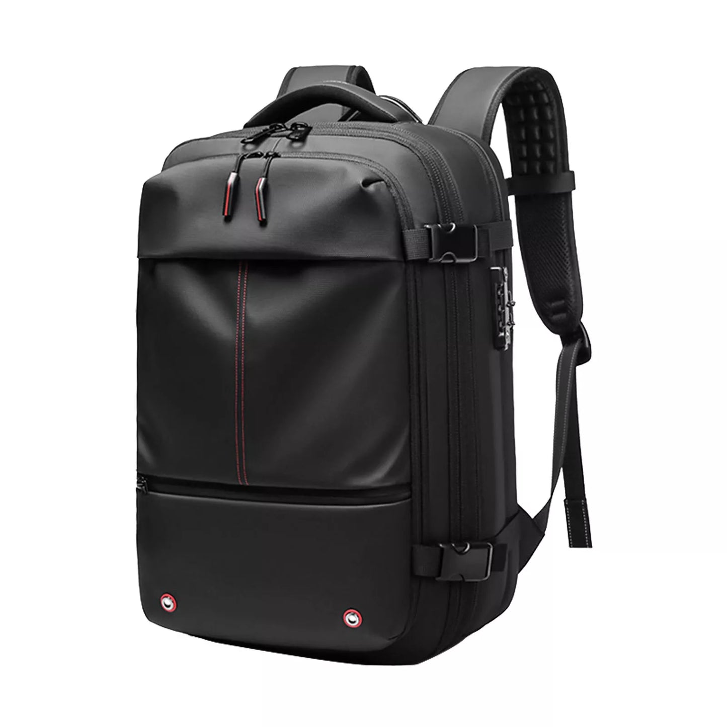Travel Compression Backpack - 50% OFF Today Only