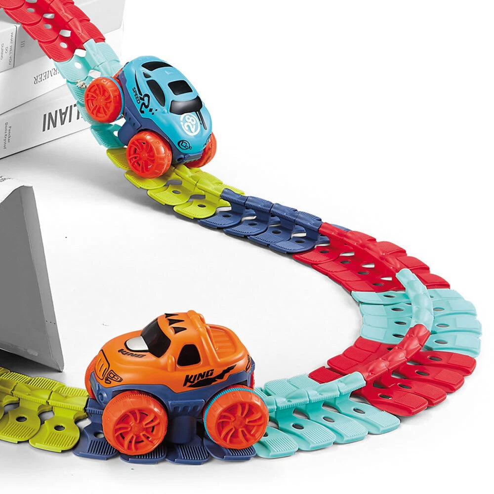 Gravity Car & Track - 50% OFF Today Only