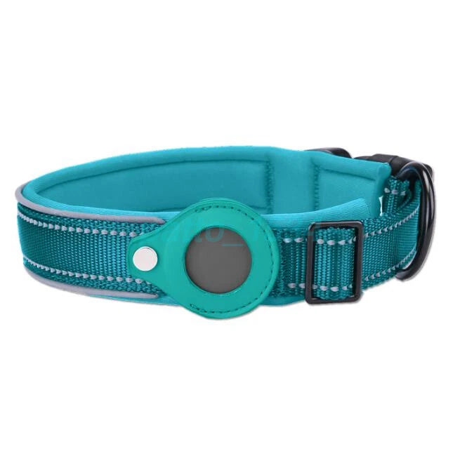 Airtag Dog Collar - 50% OFF Today Only