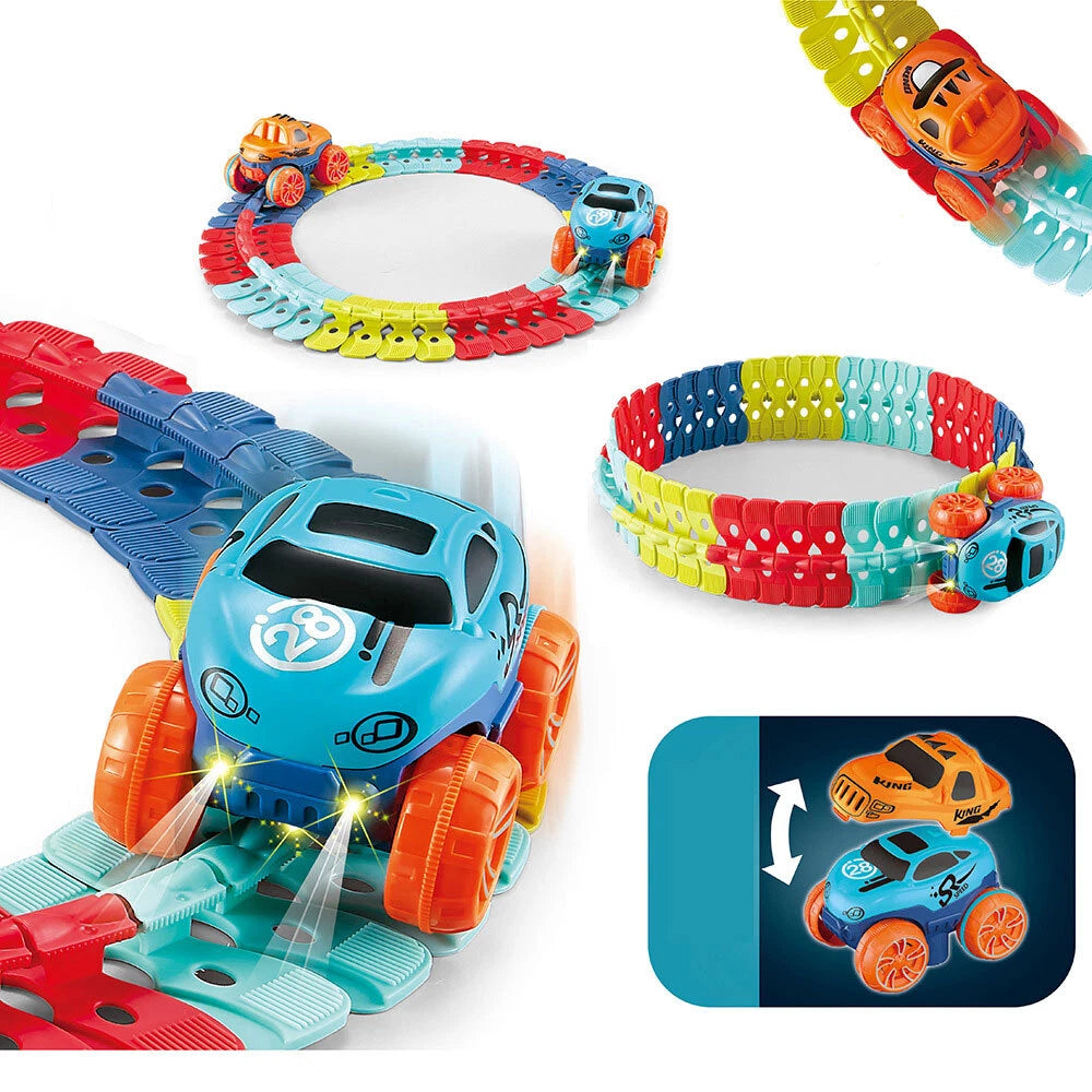 Gravity Car & Track - 50% OFF Today Only