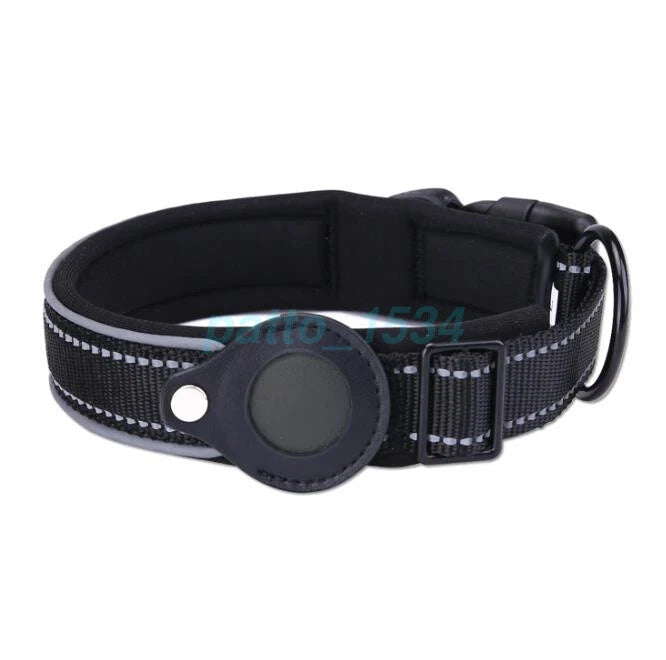 Airtag Dog Collar - 50% OFF Today Only