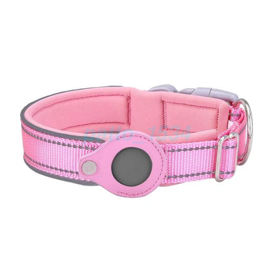 Airtag Dog Collar - 50% OFF Today Only