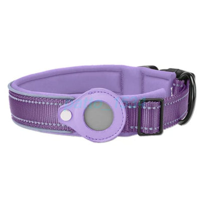 Airtag Dog Collar - 50% OFF Today Only