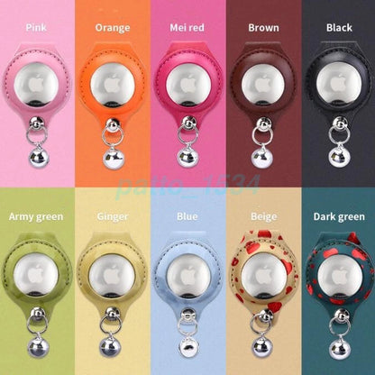 Airtag Dog Collar - 50% OFF Today Only