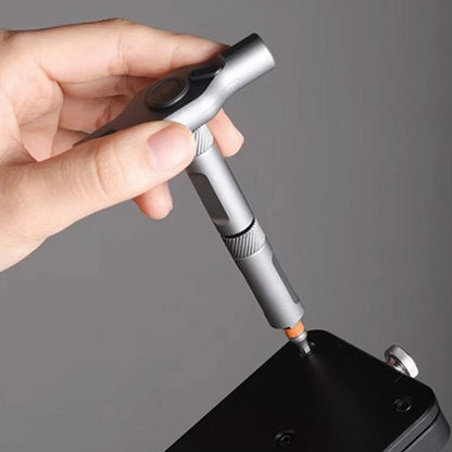 24-in-1 Ratchet Screwdriver Set - 50% OFF Today Only
