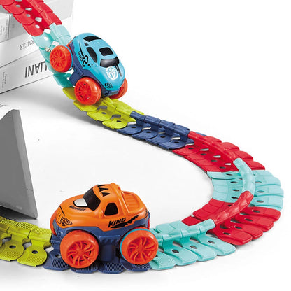 Gravity Car & Track - 50% OFF Today Only