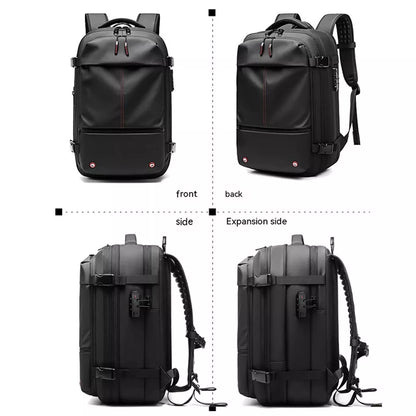 Travel Compression Backpack - 50% OFF Today Only