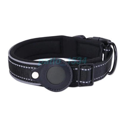Airtag Dog Collar - 50% OFF Today Only