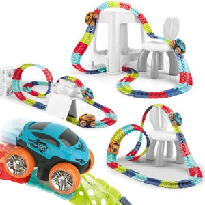 Gravity Car & Track - 50% OFF Today Only